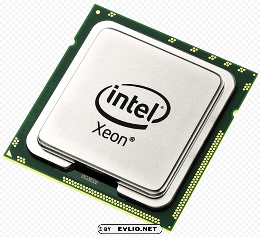 cpu processor PNG files with transparent elements wide collection