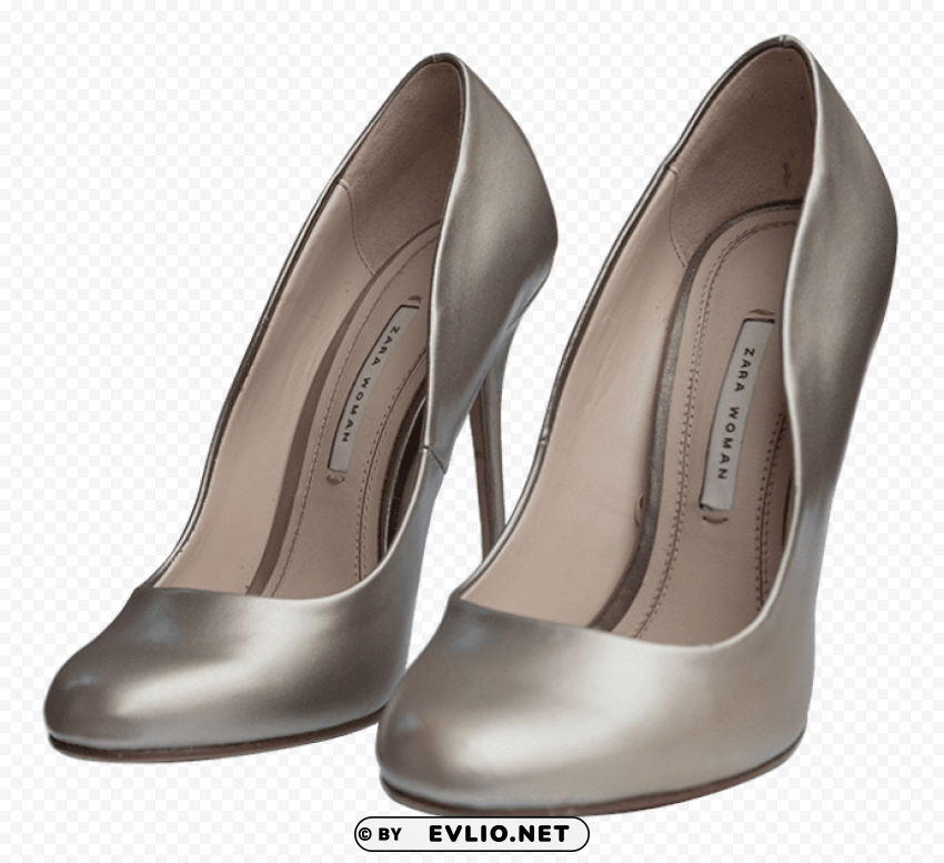 elegant heels PNG images with no limitations
