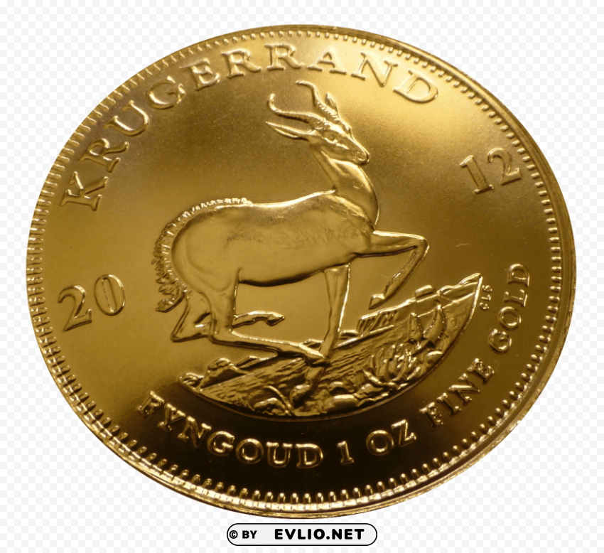 gold coin PNG images alpha transparency