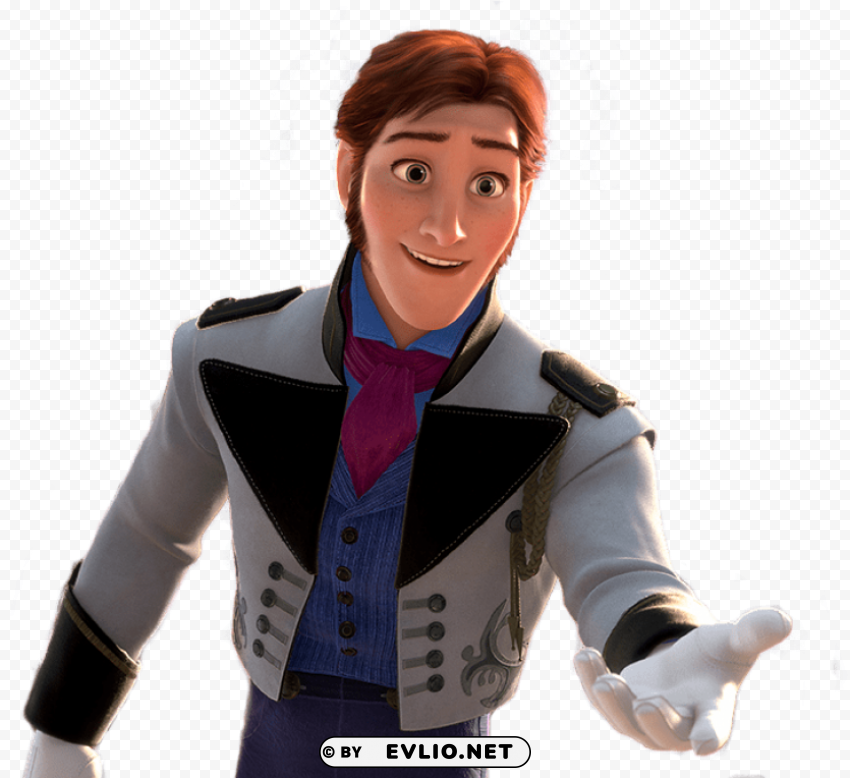 hans frozen PNG graphics with transparency PNG transparent with Clear Background ID 8d6853a5