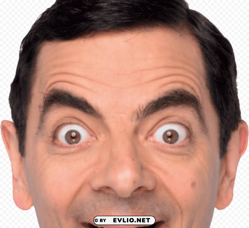 mr bean Transparent PNG images for printing png - Free PNG Images ID 15ade245