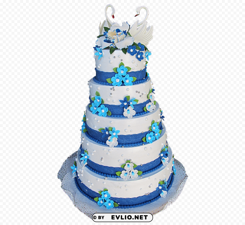 wedding cake High-definition transparent PNG