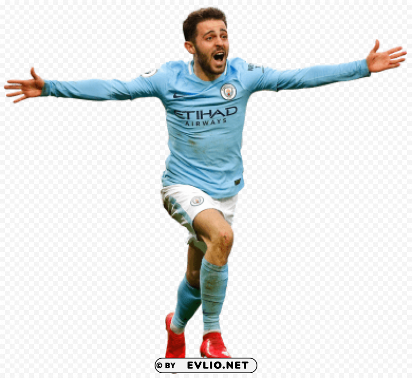 bernardo silva Transparent PNG images database