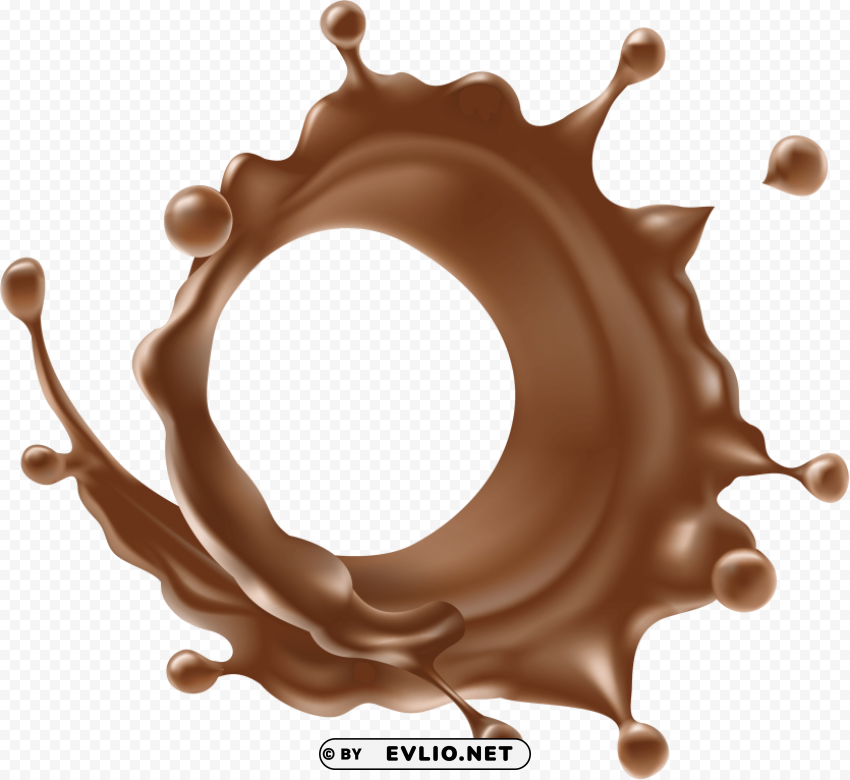 chocolate PNG images without BG