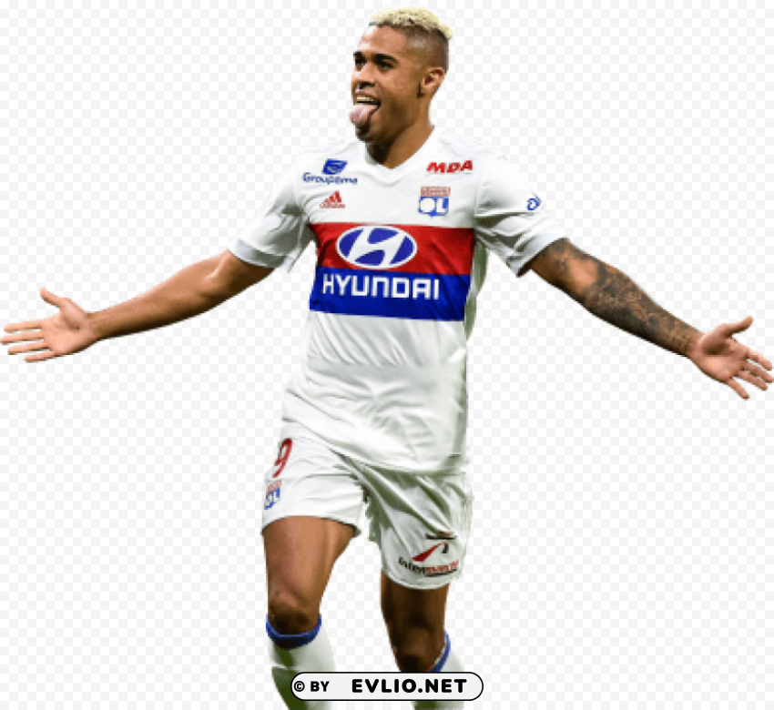 mariano diaz Isolated Design Element in HighQuality Transparent PNG
