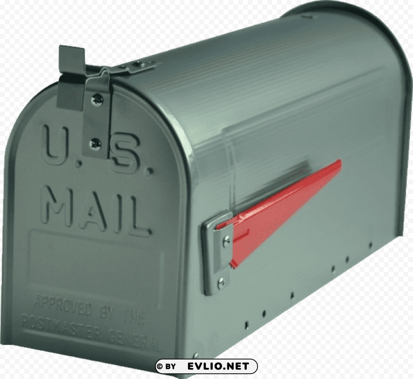 mailbox Transparent PNG images pack