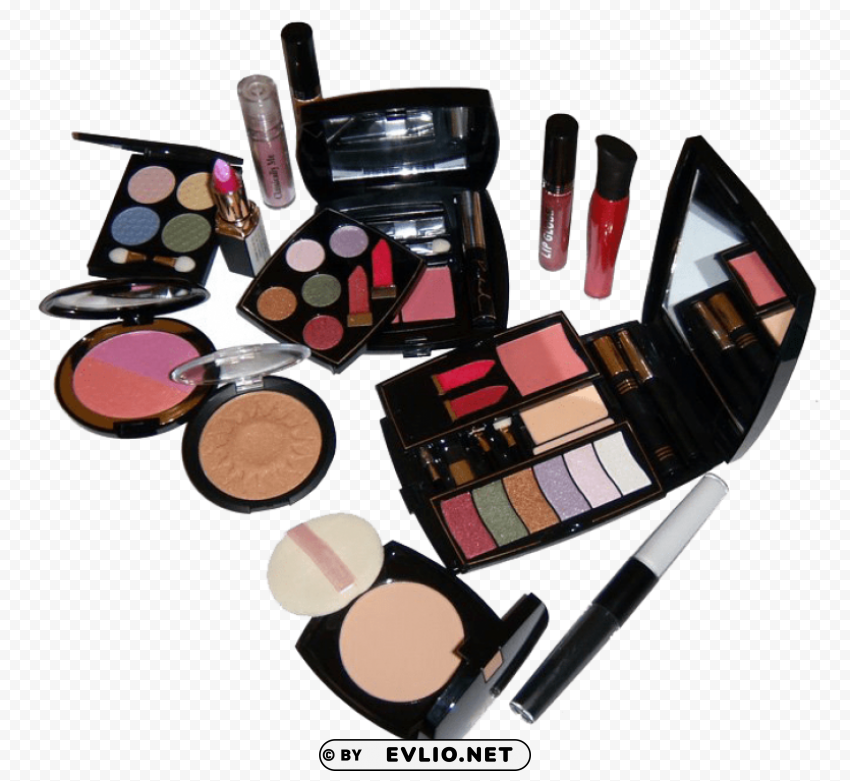 makeup PNG images with transparent space png - Free PNG Images ID 9a05b52a