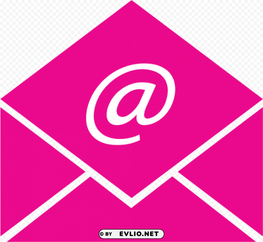 email PNG with no background free download PNG transparent with Clear Background ID 4b815655
