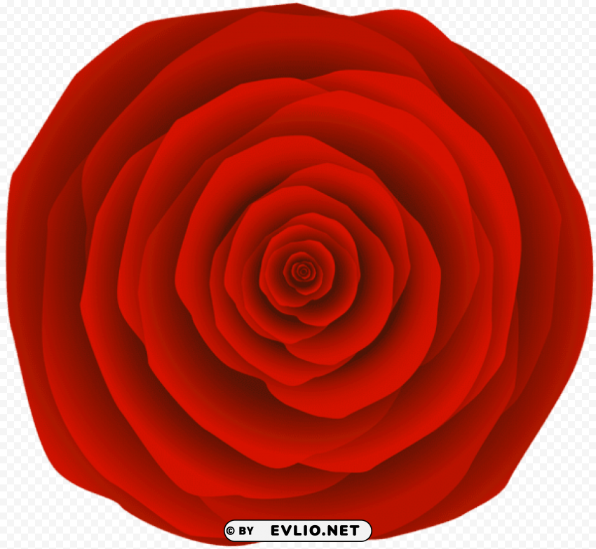 Red Rose Flower Transparent PNG Images Free Download