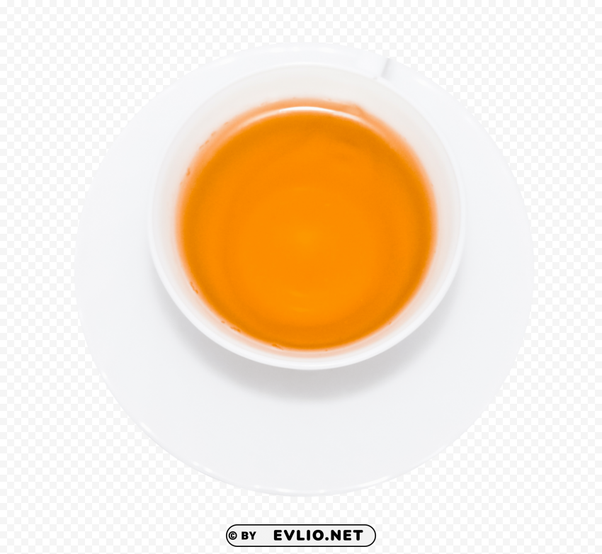 tea cup PNG for social media