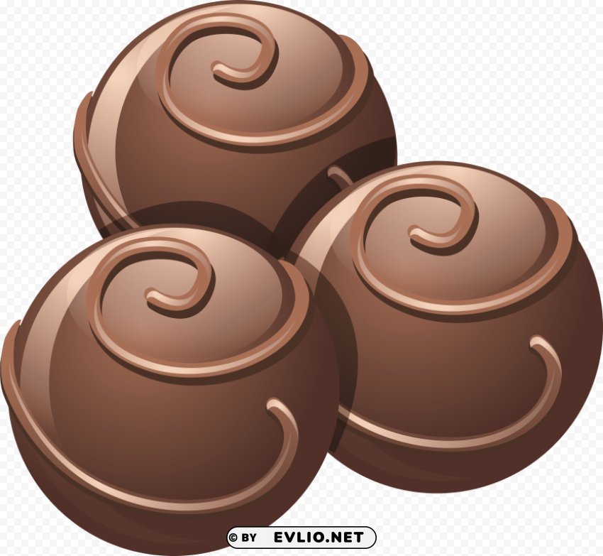 chocolate PNG images with no fees