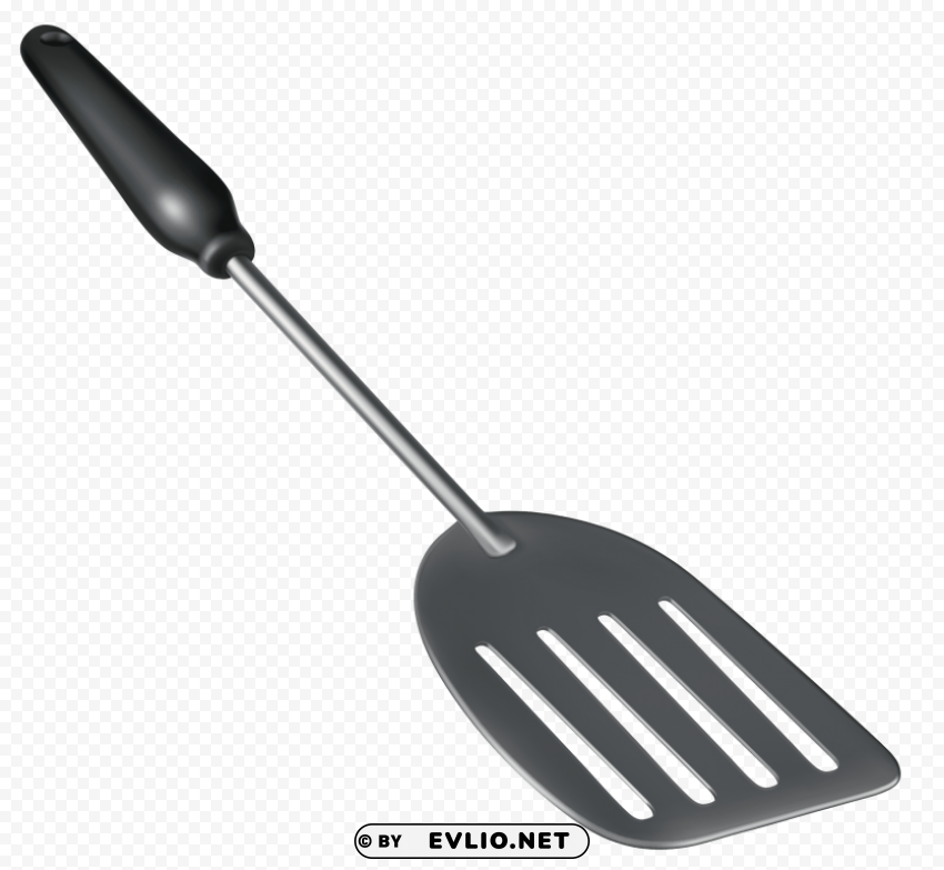 slotted spatula PNG photos with clear backgrounds