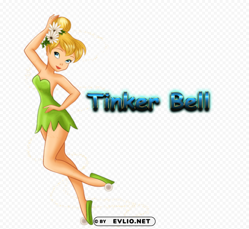tinker bell s PNG images free download transparent background