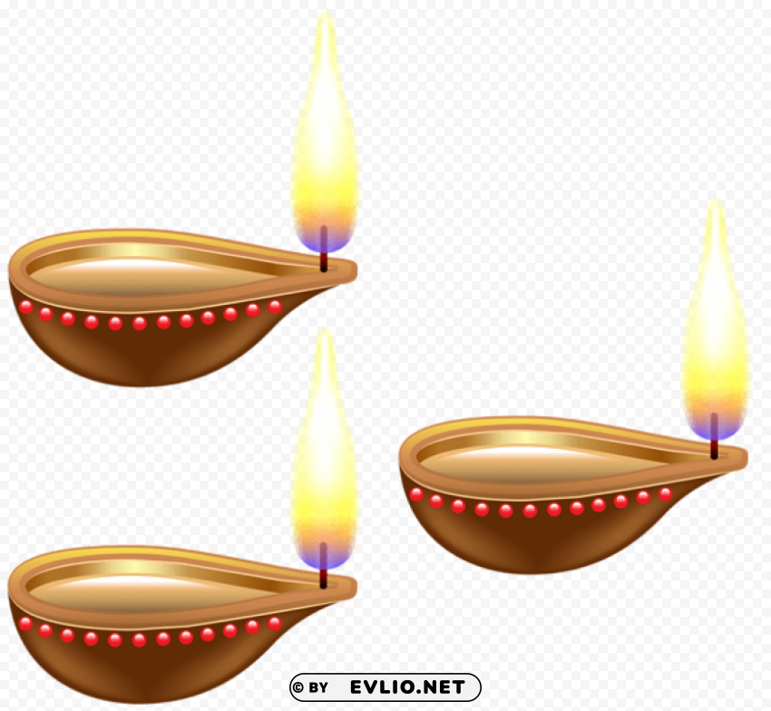 india candles transparent PNG files with no background assortment clipart png photo - 01a623bd