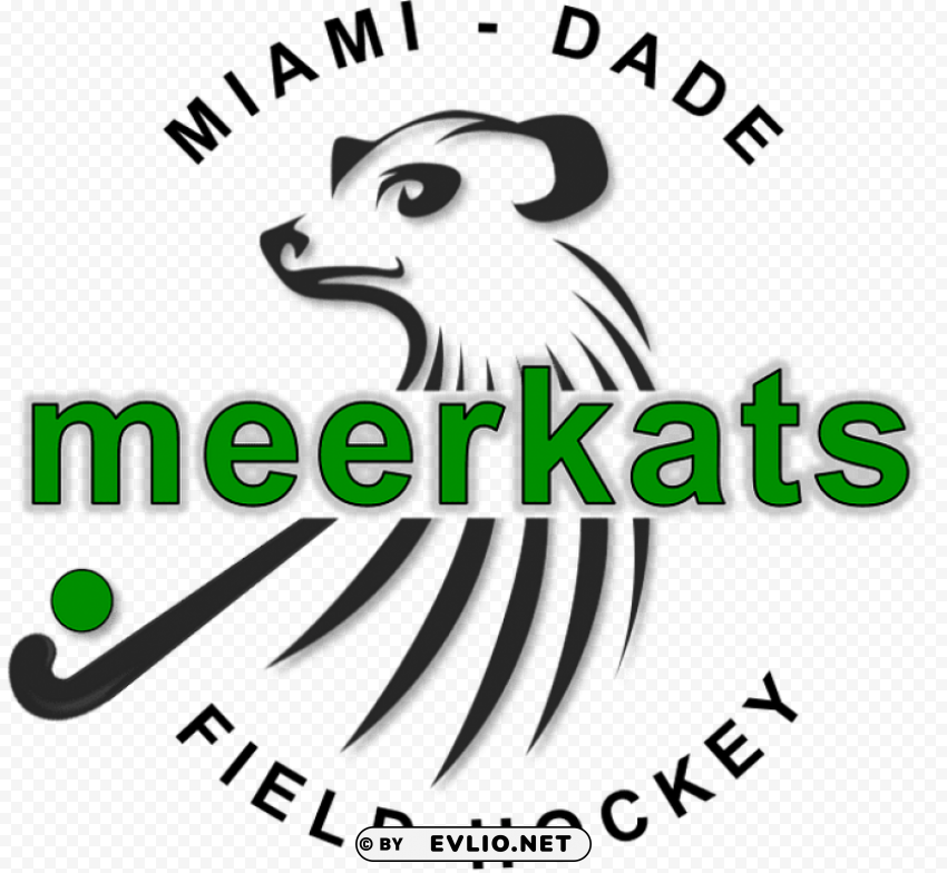 meerkats field hockey logo Free PNG images with alpha transparency compilation