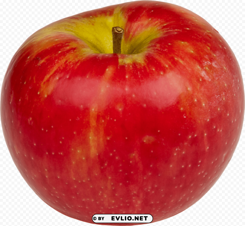 red apple PNG files with no background assortment