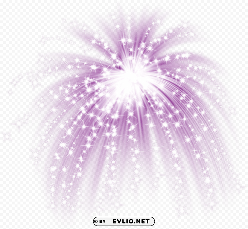  fireworks effect Transparent background PNG stock clipart png photo - 64f8d165