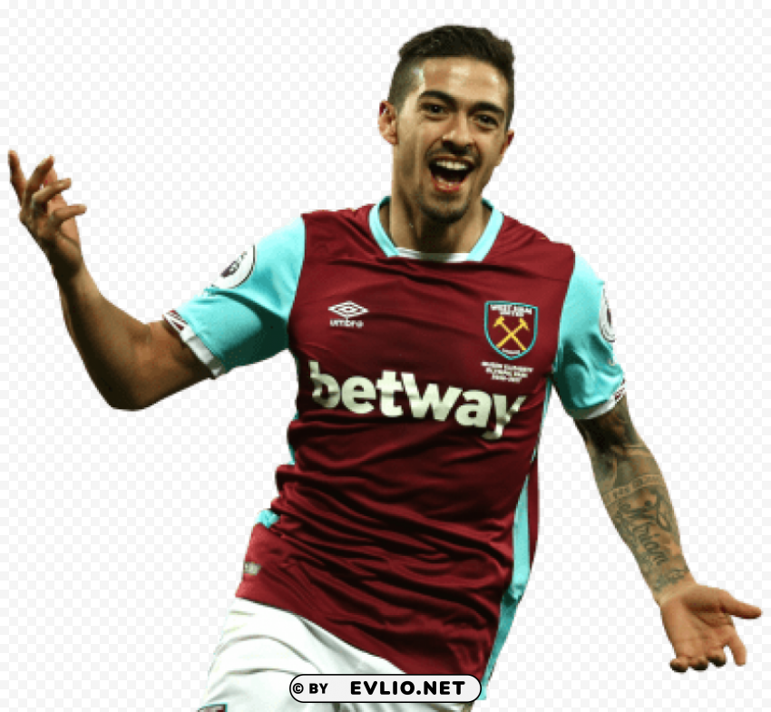 Download manuel lanzini HighQuality Transparent PNG Isolation png images background ID a82c8bad