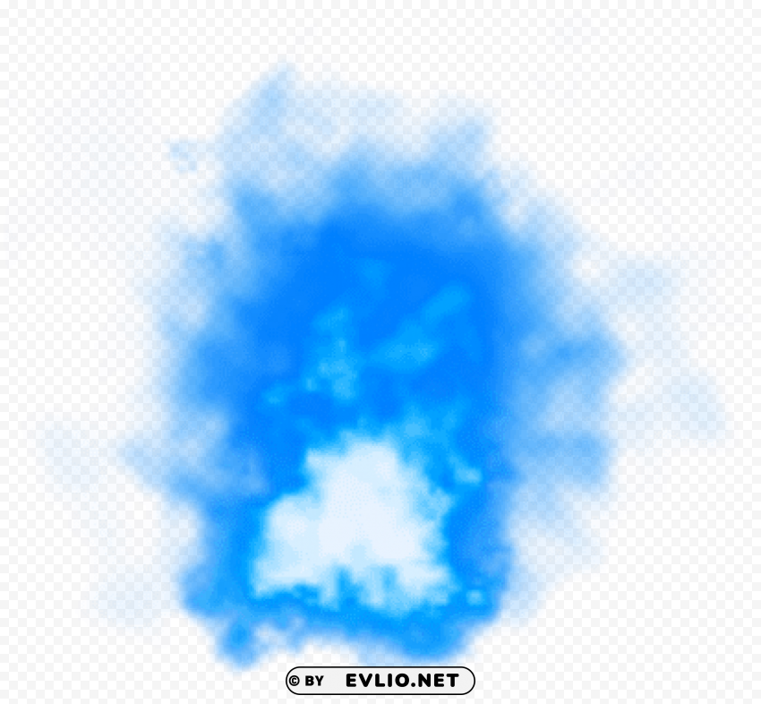 Blue Fire Clear PNG Pictures Assortment