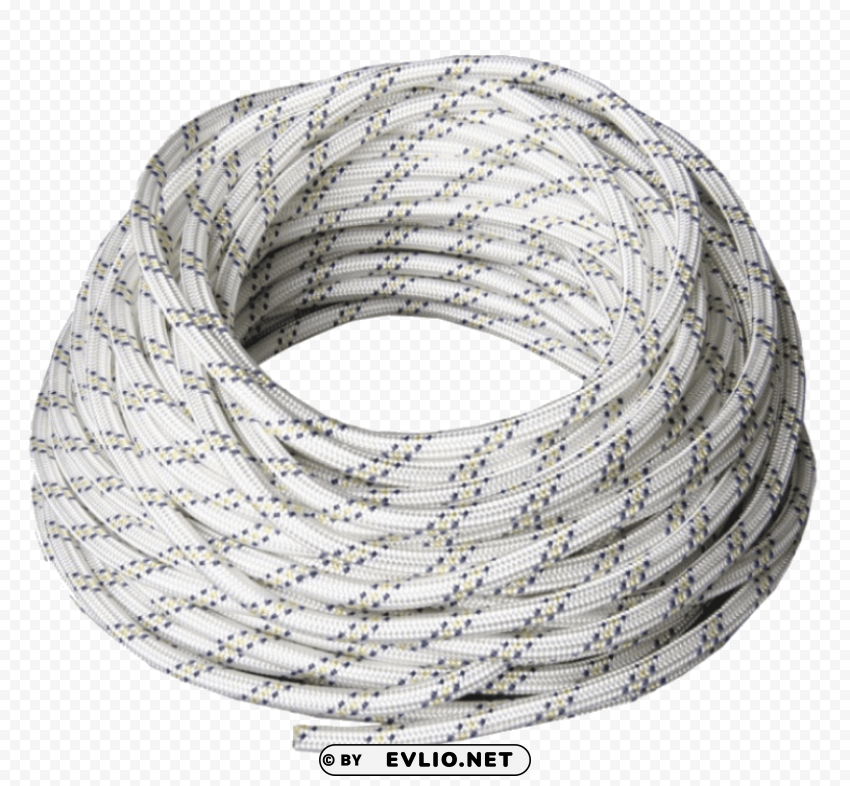 rope Transparent Background PNG Isolated Pattern