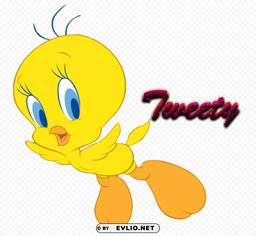 tweety free PNG images with transparent canvas variety clipart png photo - 8720e717