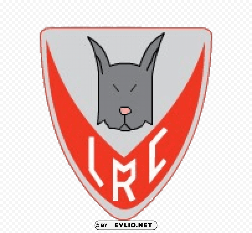 lince rugby logo PNG photo with transparency