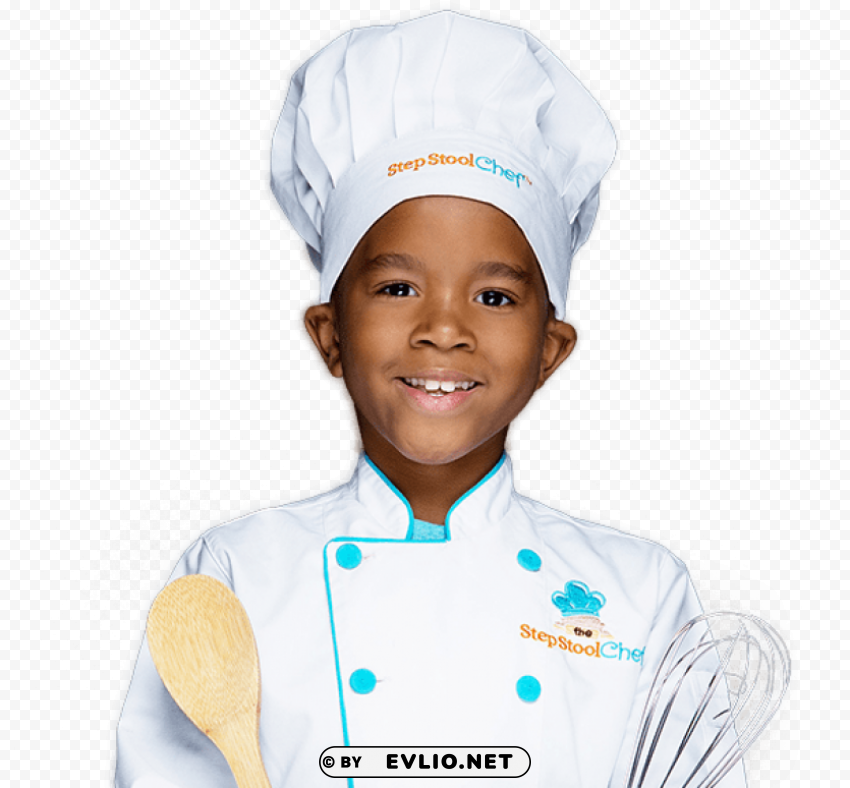 chef PNG images with clear alpha layer
