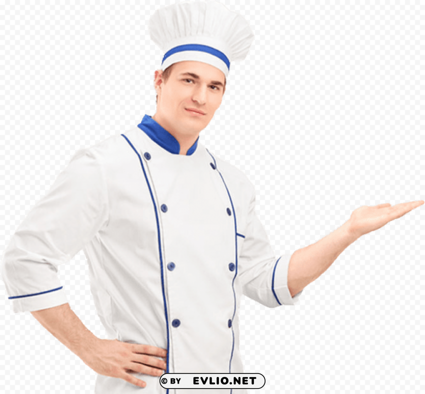 chef PNG images with transparent canvas compilation