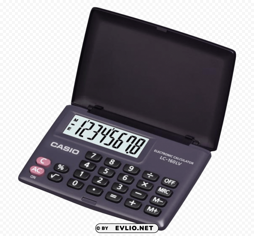 Clear Digital Calculator PNG files with transparency PNG Image Background ID c09fdbec