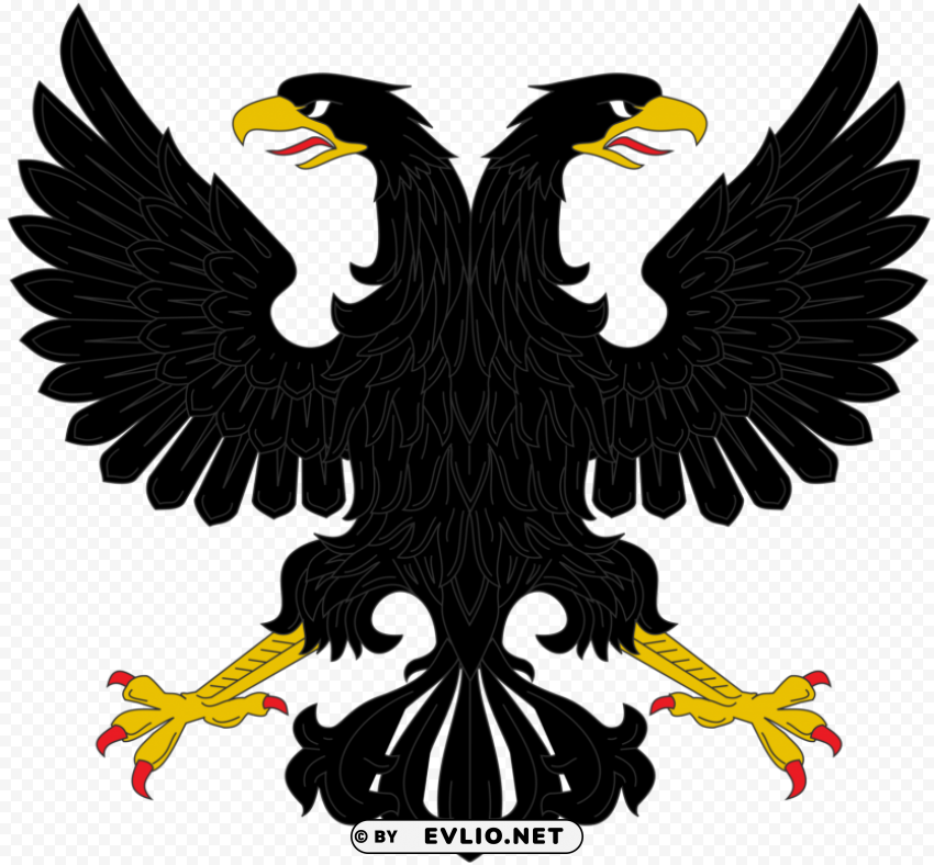 eagle PNG images for banners