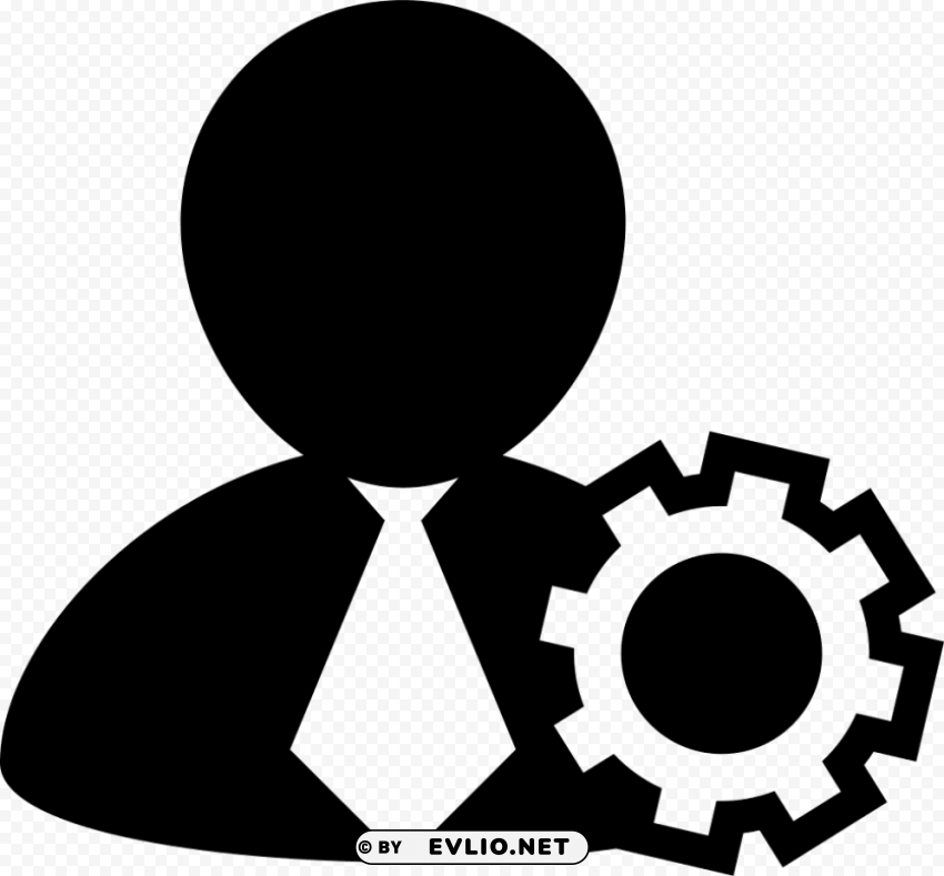 icono de referencias laborales Transparent PNG Isolated Graphic with Clarity