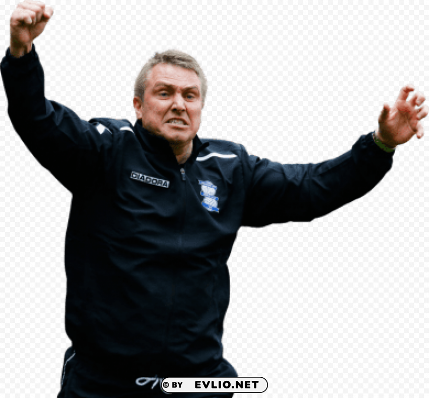 lee clark Isolated Artwork in Transparent PNG Format