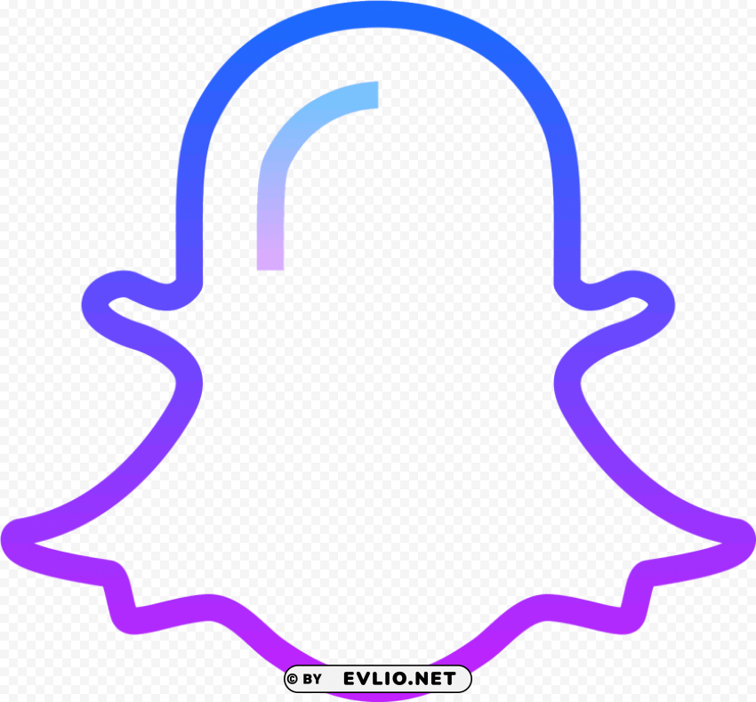 logo de snapchat PNG transparent backgrounds PNG transparent with Clear Background ID 746b417f