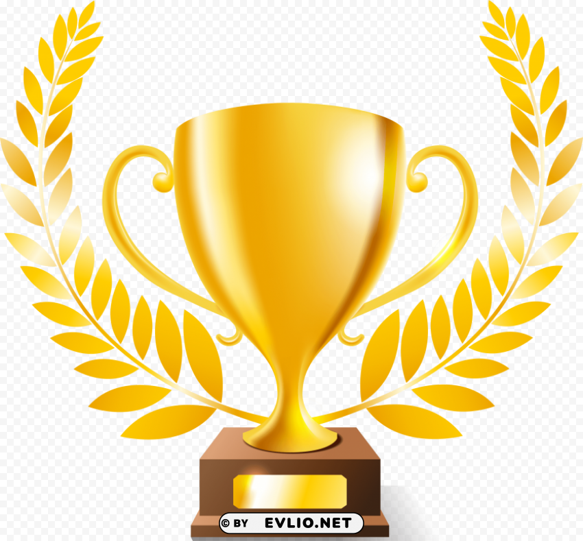 trophy PNG images with transparent canvas compilation