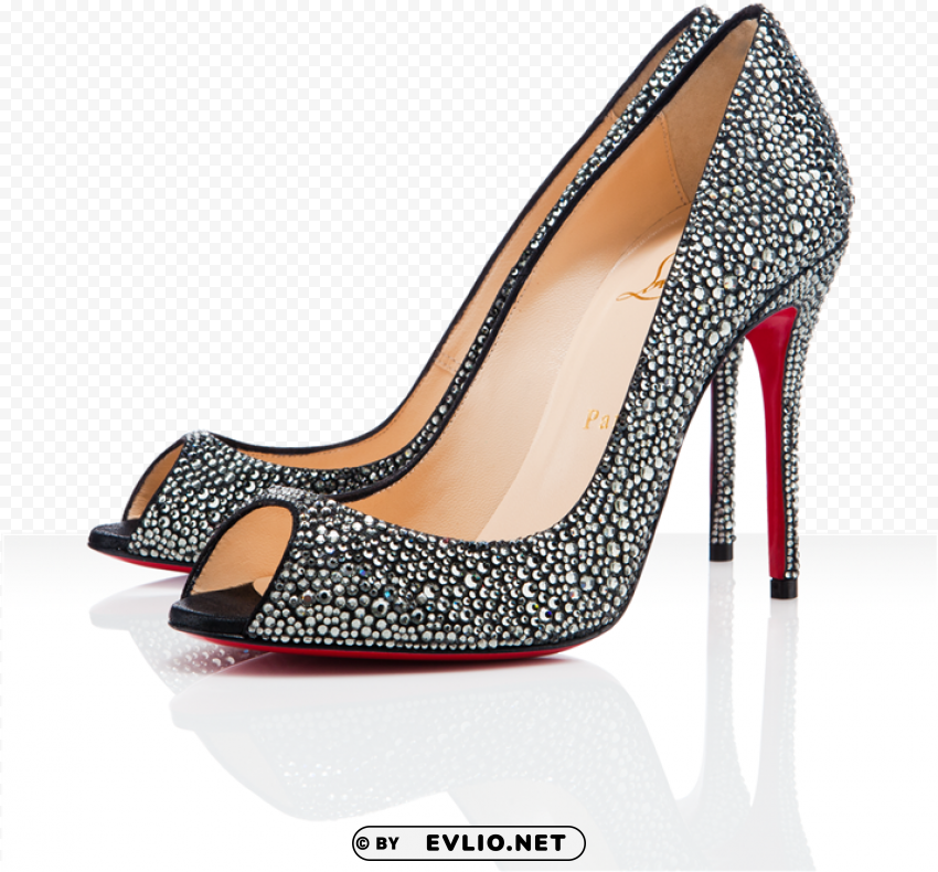 christian louboutin sexy strass 100 swarovski crystal High-resolution transparent PNG images variety