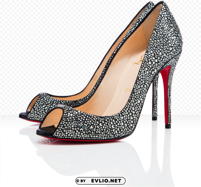 christian louboutin sexy strass 100 swarovski crystal High-resolution transparent PNG images variety PNG transparent with Clear Background ID f8d6f441