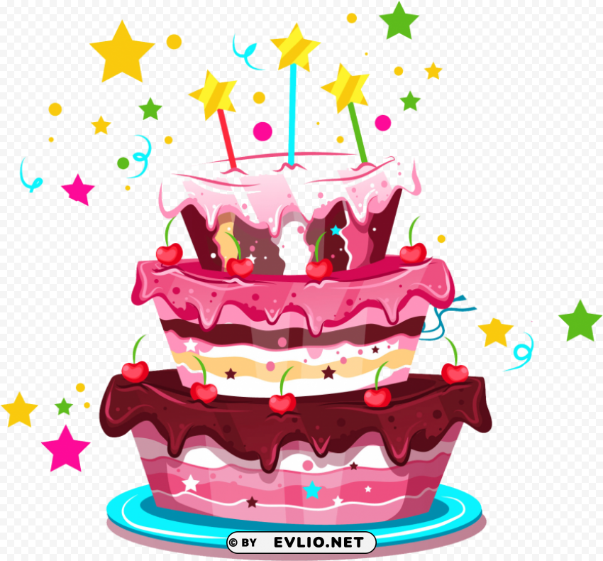 happy birthday image PNG files with transparent canvas extensive assortment