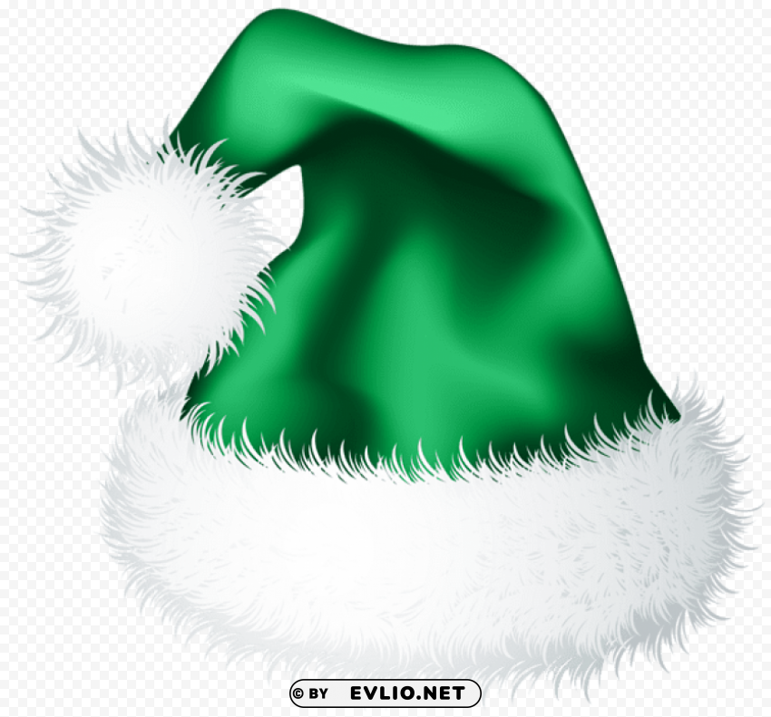 Christmas Elf Hat PNG Images Free Download Transparent Background