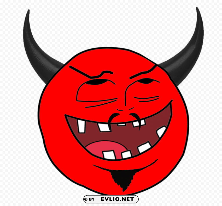 demon Alpha PNGs clipart png photo - 0e7e20b5