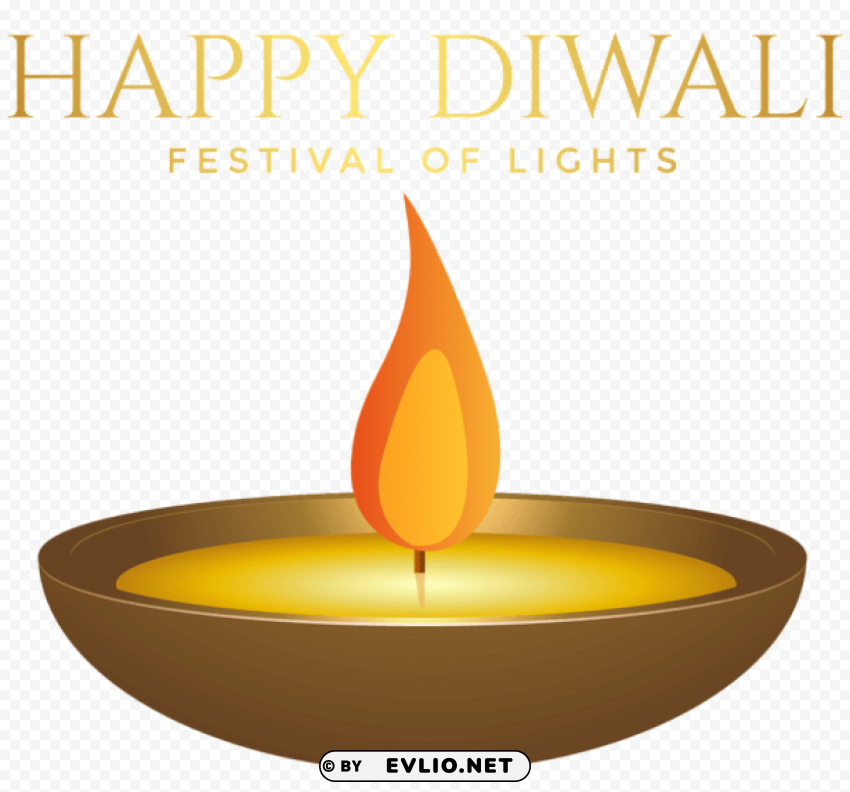 happy diwali PNG without watermark free