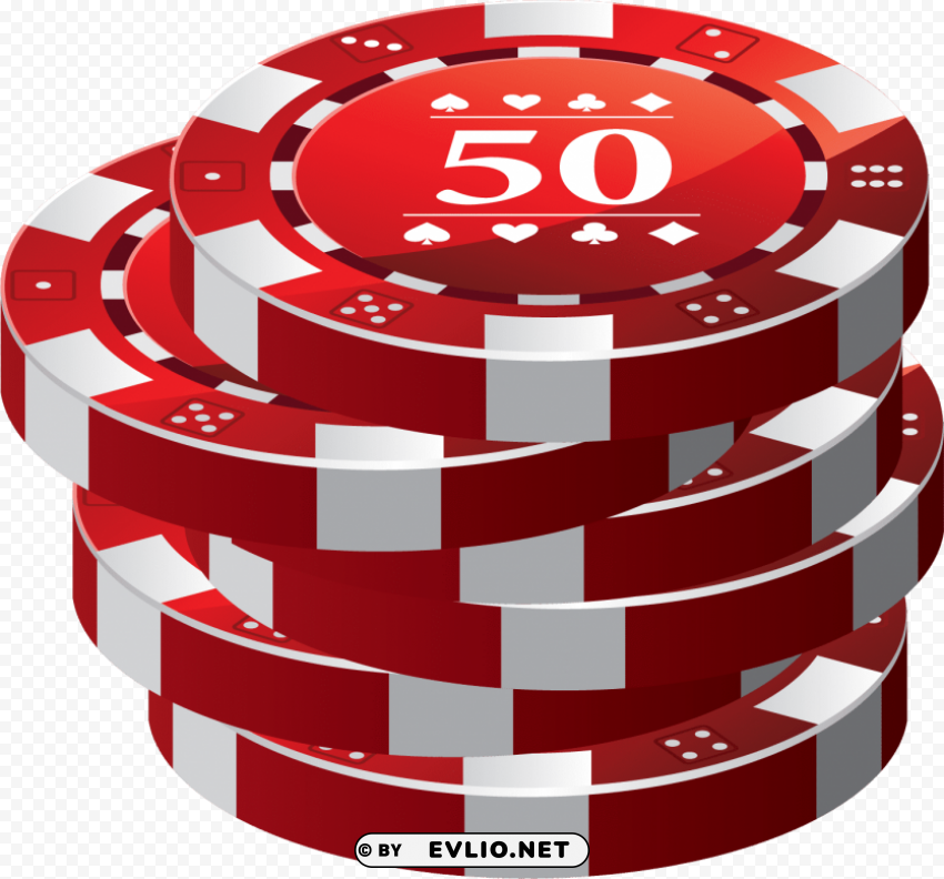 poker chips PNG photos with clear backgrounds clipart png photo - 3d3447d5