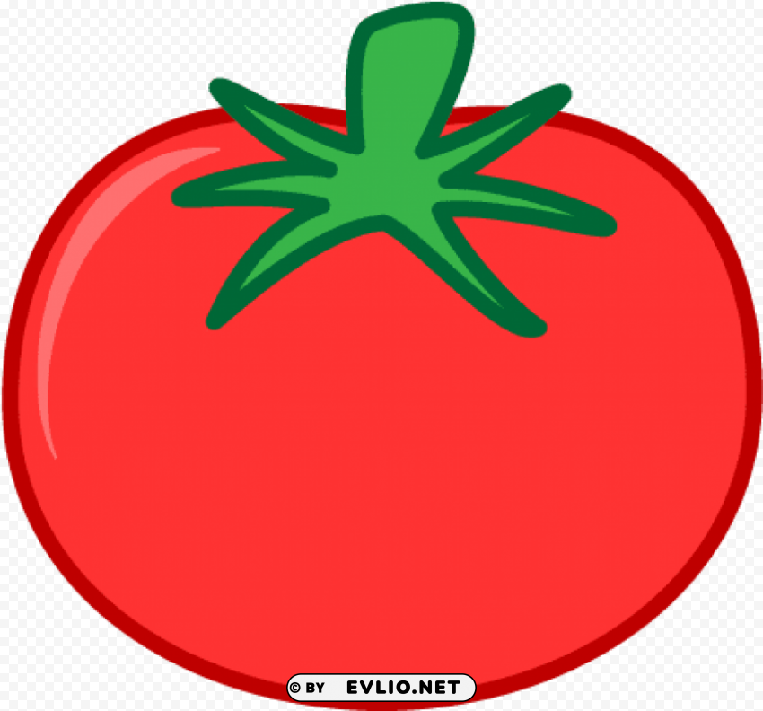 Tomato Transparent PNG Photos For Projects