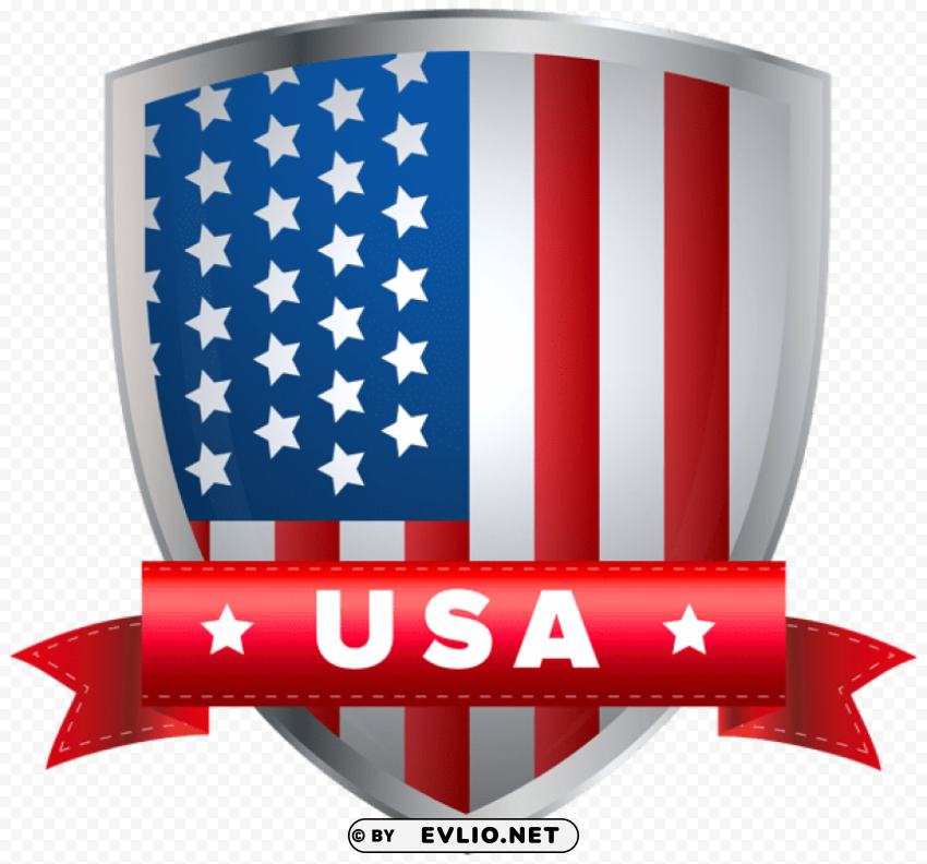 usa transparent Clear Background PNG with Isolation
