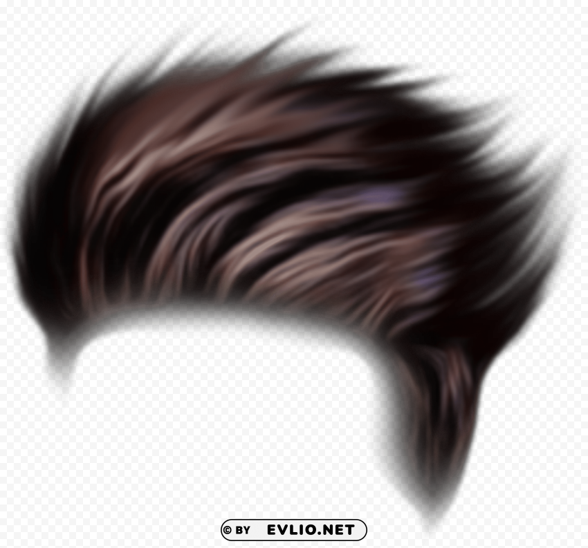 hair for picsart PNG transparent images extensive collection PNG transparent with Clear Background ID cf9c3174