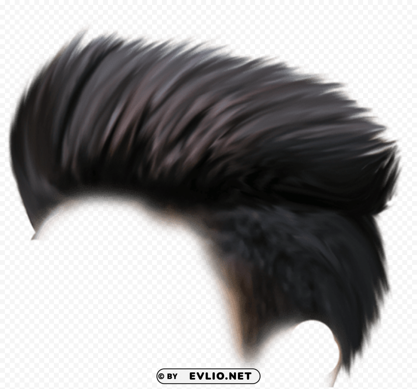 hair hd boy PNG objects PNG transparent with Clear Background ID 8743bef2