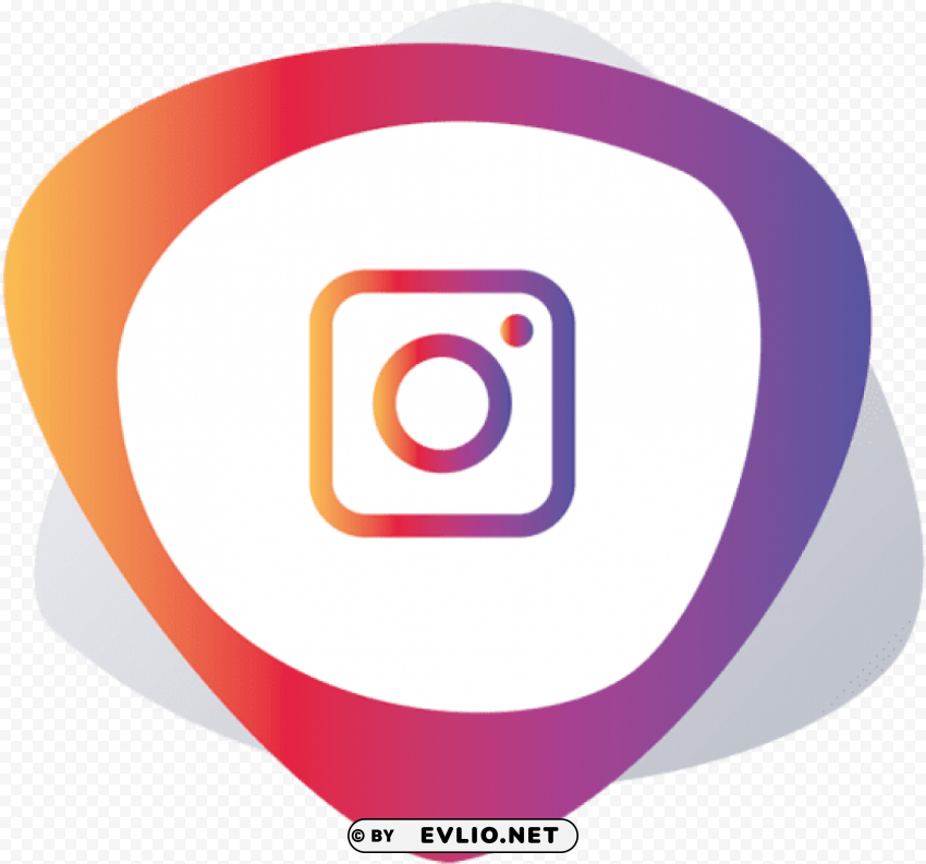 Instagram Icon Isolated Subject In HighResolution PNG