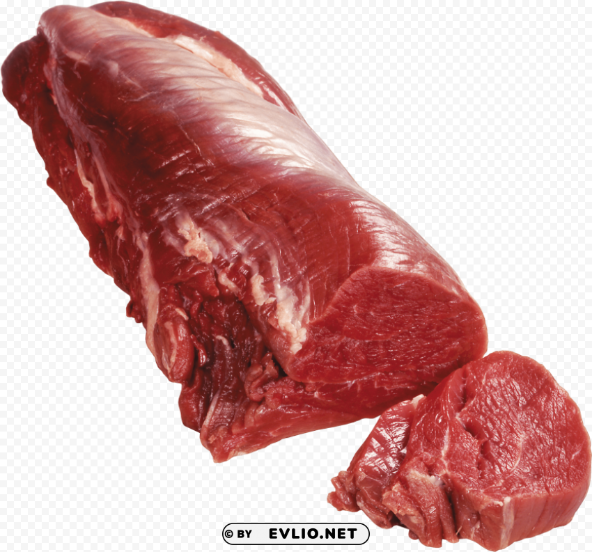 meat Clear PNG pictures broad bulk