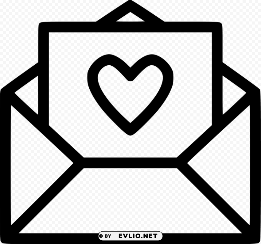 death email PNG art