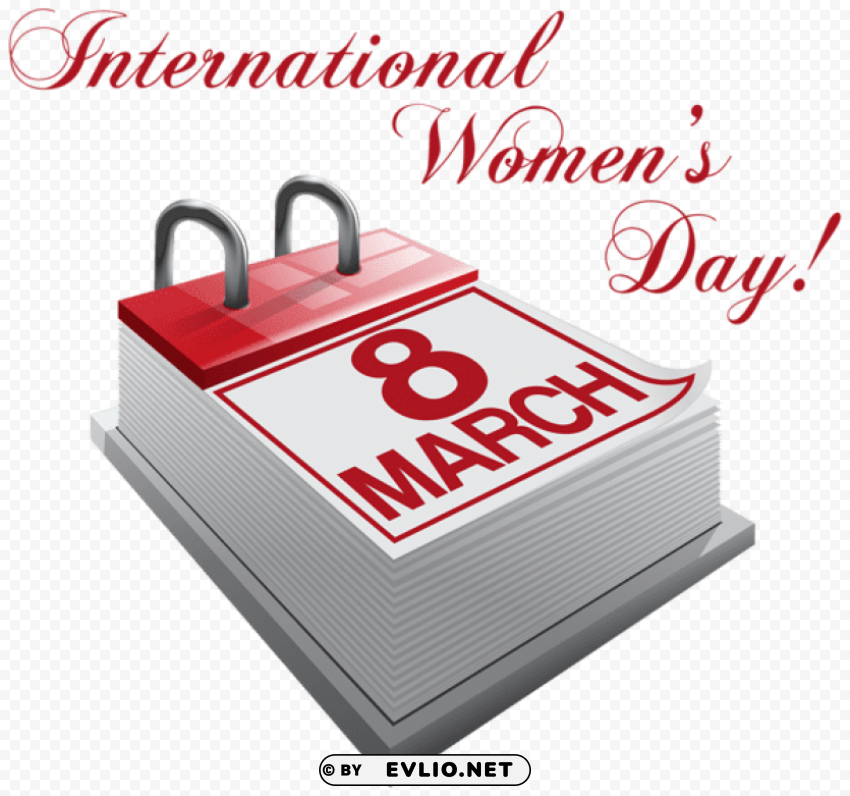 international womens day 8 march Free PNG images with clear backdrop