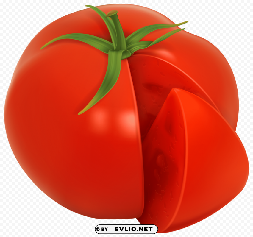 tomato image PNG cutout
